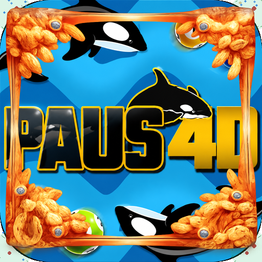 paus4d — galeri pratinjau - APK Resmi
