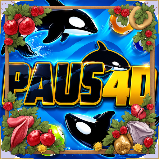 paus4d — galeri pratinjau Resmi APK